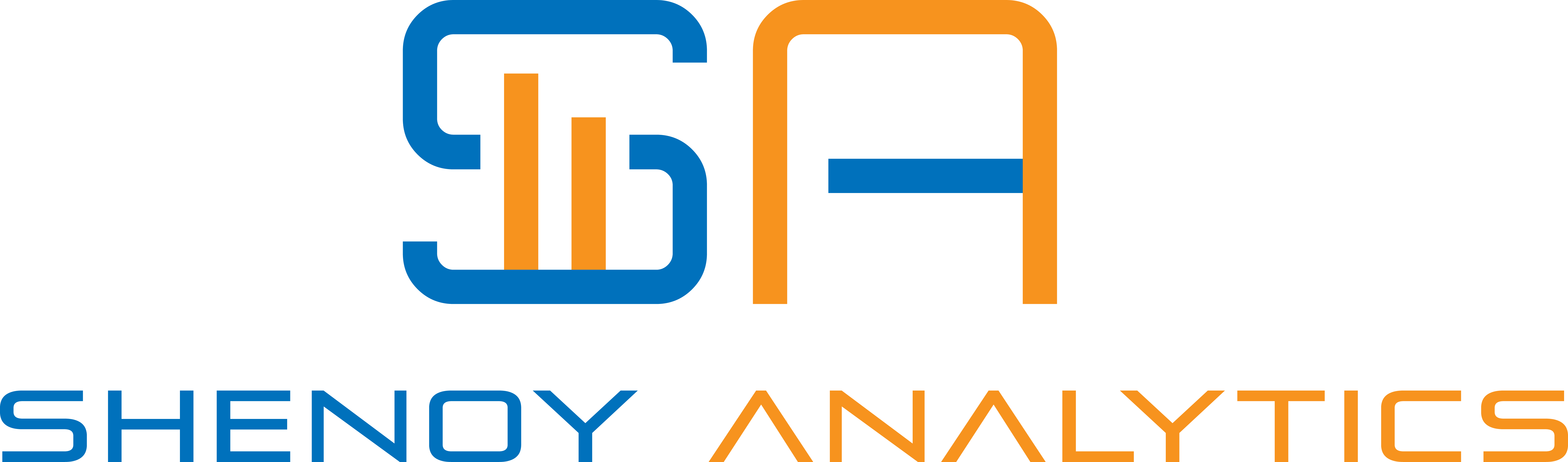 ABOUT Shenoy Analytics